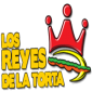 Los Reyes De La Torta